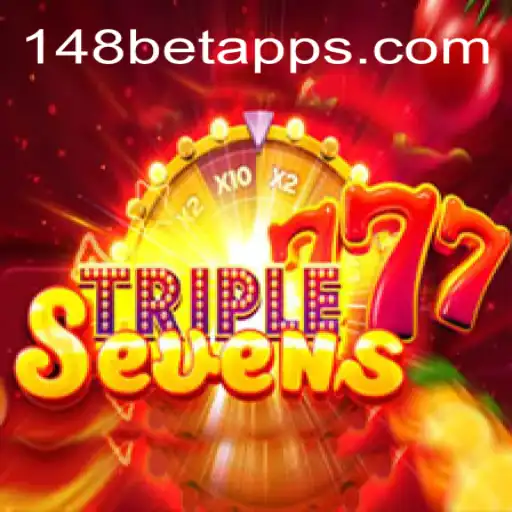Experience the Thrill of 777TripleSeven on 148bet.com