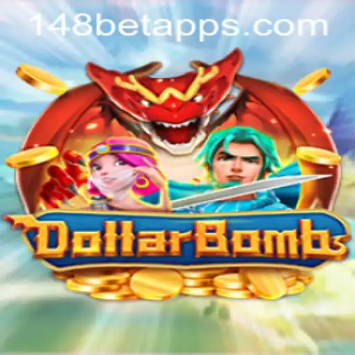 Introducing DollarBombs: A Revolutionary Gaming Experience on 148bet.com
