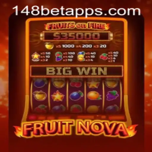 The Exciting World of FruitNova: A Fresh Gaming Experience
