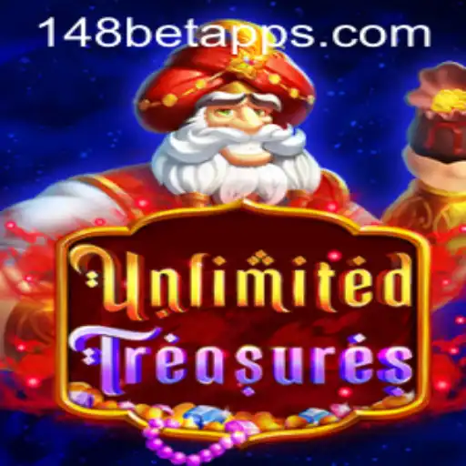 UnlimitedTreasures: A Journey into the Realm of Gaming