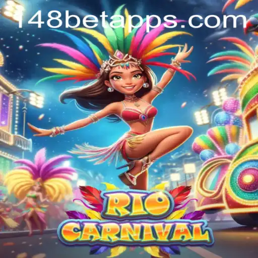 Experience the Thrill of RioCarnival at 148bet.com