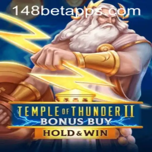 Exploring the Exciting Realm of TempleofThunderIIBonusBuy: A Gaming Adventure with 148bet.com
