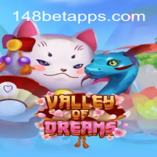 ValleyofDreams: An Immersive Adventure and How 148bet.com Enhances the Experience